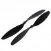 LotusRC T580P+ 1447 Propeller CW&CCW lockwise & Counter-clockwise Black (1-Pair)