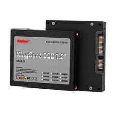 Kingspec 1.8" SATA SSD KSD-SA18.5-008MJ 7*6*8.3 Solid State Drive 2 Channel-8GB