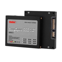 Kingspec 1.8" SATA SSD KSD-SA18.5-008MJ 7*6*8.3 Solid State Drive for Notebook-8GB