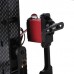 Carbon Fiber Camera Mount Controlable Tilt Unit with Shutter 2 Servos for LOTUSRC T580P+ Quadcopter