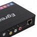 Egreat R6S Network 3D Full HD 1080p HDMI 1.4 Blu-Ray ISO Media Player Realtek 1186+WIFI