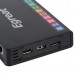 Egreat R6S Network 3D Full HD 1080p HDMI 1.4 Blu-Ray ISO Media Player Realtek 1186+WIFI