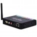 Mini Egreat R6A-II Network 1080P HD Media Player Realtek RTD1185DD 3D HDMI WIFI