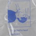 Mouth to Mouth Quick Saver Rescue Mask 20*20cm