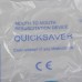 Mouth to Mouth Quick Saver Rescue Mask 20*20cm