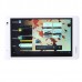 RAMOS W17 Capacitive Screen Tablet PC  Android 4.0.3 7-inch with Wifi G-sensor 8GB