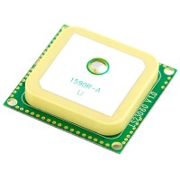 66 Channel LS20031 GPS 5Hz Receiver