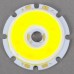 5W High Power 15-17V LED Cool White COB LED 420-470lm