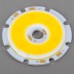 5W High Power 15-17V LED  Warm White COB LED 420-470lm