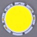 15W High Power 45-50V LED Cool White COB LED 1200-1450lm