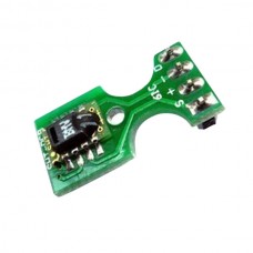 SHT10 Digital Temperature Sensor Humidity Sensor