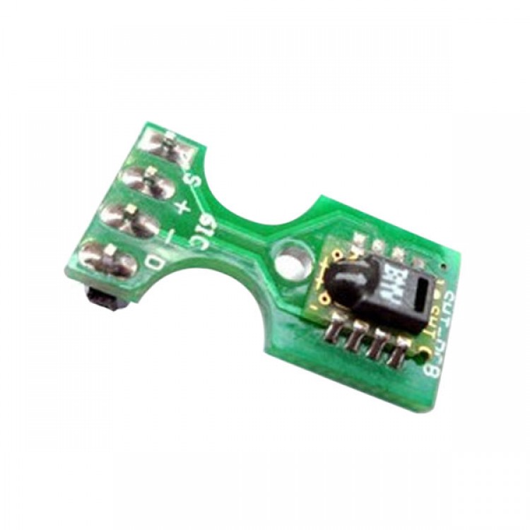 SHT10 Digital Temperature Sensor Humidity Sensor - Free Shipping ...