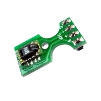 High Precision SHT15 - Digital Temperature Sensor Humidity Sensor