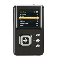 HiFiMAN HM602 HM-602 Slim 8GB Hi-Fi Portable Music Player