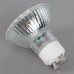 SMD 3528 LED 5W Spotlight 60LEDs GU10 Base LED Lamp-White