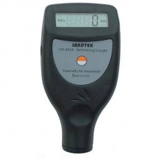 CM8828 Car Paint Coating Thickness Gauge Meter 1250um