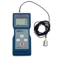 Landtek CM-8822 Digital Paint Film Coating Thickness Gauge Meter Tester Probes