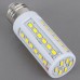 E27 42LEDs Light Bulb 5630 2W LED Light Lamp-White