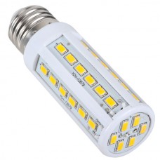 E27 42LEDs Light Bulb 5630 5W LED Light Lamp-Warm White