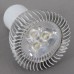 Dimmable LED Bulb 3W GU10 LED Light Bulb Lamp-White