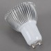 Dimmable LED Bulb 3W GU10 LED Light Bulb Lamp-White