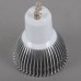 Dimmable LED Bulb 3W GU10 LED Light Bulb Lamp-White