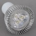 Dimmable LED Bulb 3W GU10 LED Light Bulb Lamp-Warm White