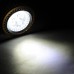 E27 5W 5LED White LED Light Bulb Lamp Spotlight 110-260V 3200K