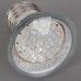 E27 LED Light 20 LEDs Super Bright LED Lamp-Warm White