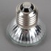 E27 LED Light 20 LEDs Super Bright LED Lamp-Warm White