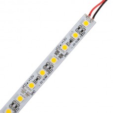 5050SMD Energy Saving LED Tube Light 50cm 36LED 12V Aluminium Strip-Warm White