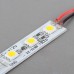 5050SMD Energy Saving LED Tube Light 50cm 36LED 12V Aluminium Strip-Warm White