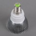16 SMD LED Light Lamp AC220V Amusement Light LED Bulb E14 -White