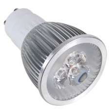 Dimmable LED Bulb 5W GU10 LED Light Bulb Lamp- Warm White