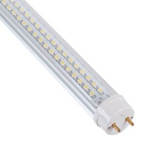 T8 60cm 10W Led Tube Light 3528 LED Tube Lamp- Warm White