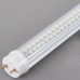 T8 60cm 10W Led Tube Light 3528 LED Tube Lamp- Warm White