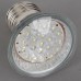 E27 LED Light 20 LEDs Super Bright LED Lamp-White