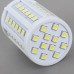 12w 5050 SMD LED Corn Light Lamps 220V Plastic Housing 60LEDs-White