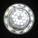 E27 18LEDs Light Bulb 3528 1.5W LED Light Lamp-White