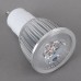 Dimmable LED Bulb 5W GU10 LED Light Bulb Lamp-White