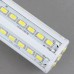 E27 Base 110V 42 LEDs 6W 5630 SMD LED Corn Light-White