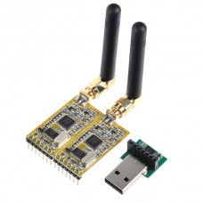APC230 APC230-43 Wireless Digital Communication Module for Arduino+USB Adaptor 1800Meter