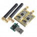 APC230 APC230-43 Wireless Digital Communication Module for Arduino+USB Adaptor 1800Meter