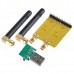 APC230 APC230-43 Wireless Digital Communication Module for Arduino+USB Adaptor 1800Meter
