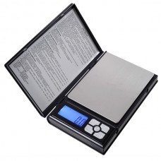 SF-820 0.1g- 2000g 4-Unit Digital Scale