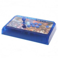 Super Qanba Q4 USB Arcade RAF Joystick 3D Controller