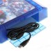 Super Qanba Q4 USB Arcade RAF Joystick 3D Controller