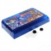 Super Qanba Q4 USB Arcade RAF Joystick 3D Controller