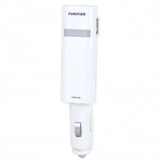 Car Cigarette Lighter Powered Air Ionizer Refresher 5V USB Port