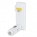 Car Cigarette Lighter Powered Air Ionizer Refresher 5V USB Port